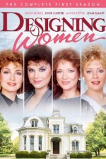 Watch Designing Women Xmovies8